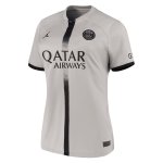 Maillot Psg Femme Exterieur 2022/2023