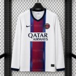 Maillot Psg Manches Longues Exterieur 2026/2027