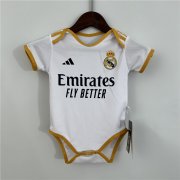 Maillot Real Madrid Bebe Domicile 2023/2024