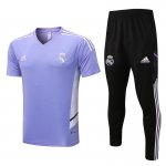 Maillot Real Madrid Entrainement Rm12Necc 2022/2023