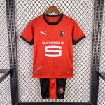 Maillot Stade Rennais Enfant Domicile 2026/2027