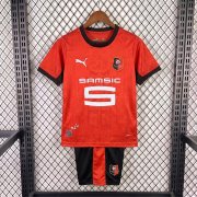 Maillot Stade Rennais Enfant Domicile 2026/2027