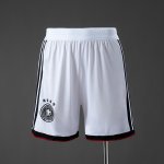 Short Germany Domicile 2026/2027