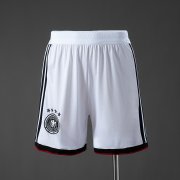 Short Germany Domicile 2026/2027