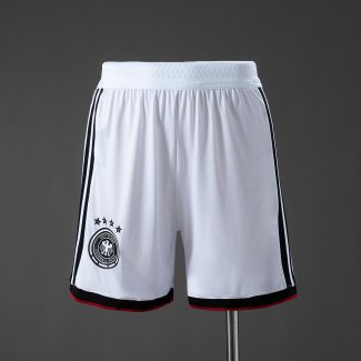 Short Germany Domicile 2026/2027