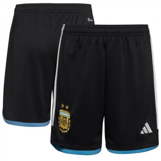 Shorts Argentine Domicile 2022/2023