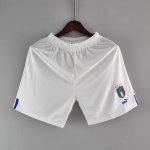 Shorts Italie Blanco 2022/2023