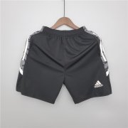 Shorts Manchester United Training Red 2021-2022