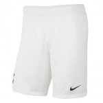 Shorts Tottenham Domicile White 2021-2022