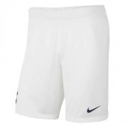 Shorts Tottenham Domicile White 2021-2022