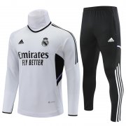 Survetement Real Madrid Rm15Ne 2022/2023