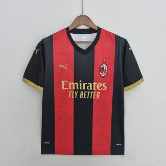 Thailande Maillot Ac Milan Speciale Edition 2022/2023