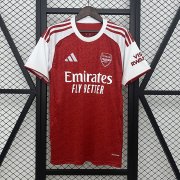 Thailande Maillot Arsenal Domicile 2025/2026