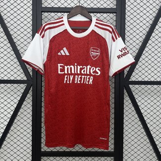 Thailande Maillot Arsenal Domicile 2025/2026