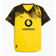 Thailande Maillot Borussia Dortmund Domicile 2025/2026