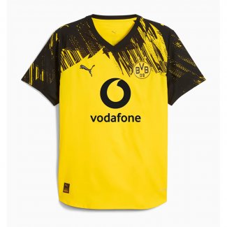 Thailande Maillot Borussia Dortmund Domicile 2025/2026