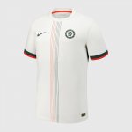 Thailande Maillot Chelsea Fc Domicile 2025/2026
