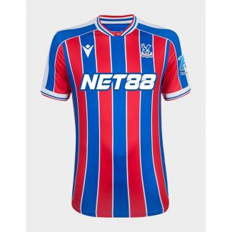 Thailande Maillot Crystal Palace Domicile 2025/2026
