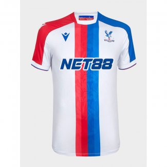 Thailande Maillot Crystal Palace Exterieur 2025/2026