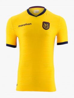 Thailande Maillot Ecuador Domicile 2026/2027