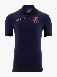 Thailande Maillot Ecuador Exterieur 2026/2027