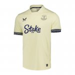 Thailande Maillot Everton Fc Exterieur 2025/2026