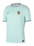 Thailande Maillot France Exterieur 2026/2027