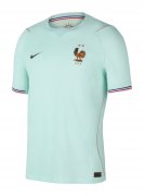 Thailande Maillot France Exterieur 2026/2027