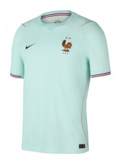 Thailande Maillot France Exterieur 2026/2027