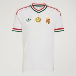 Thailande Maillot Hungary Exterieur 2026/2027