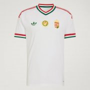 Thailande Maillot Hungary Exterieur 2026/2027