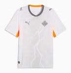 Thailande Maillot Iceland Exterieur 2026/2027