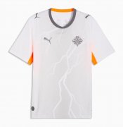 Thailande Maillot Iceland Exterieur 2026/2027
