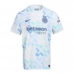Thailande Maillot Inter Milan Exterieur 2025/2026