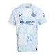 Thailande Maillot Inter Milan Exterieur 2025/2026