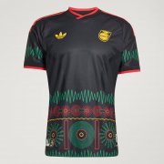 Thailande Maillot Jamaica Exterieur 2026/2027