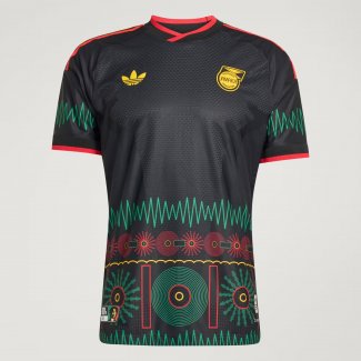 Thailande Maillot Jamaica Exterieur 2026/2027