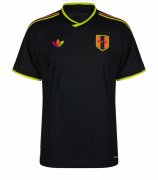 Thailande Maillot Peru Exterieur 2026/2027