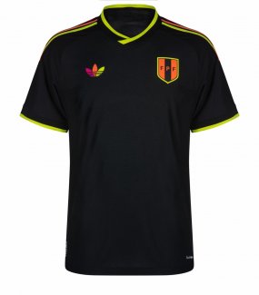 Thailande Maillot Peru Exterieur 2026/2027