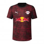 Thailande Maillot Rb Leipzig Third 2025/2026