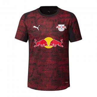 Thailande Maillot Rb Leipzig Third 2025/2026
