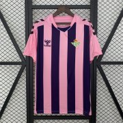Thailande Maillot Real Betis Special Edition Sp01 2025/2026