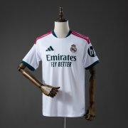 Thailande Maillot Real Madrid Domicile 2026/2027