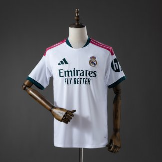 Thailande Maillot Real Madrid Domicile 2026/2027