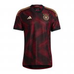 Thailande Maillot Allemagne Exterieur 2022/2023