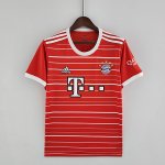 Thailande Maillot Bayern Munich Domicile 2022/2023