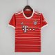 Thailande Maillot Bayern Munich Domicile 2022/2023