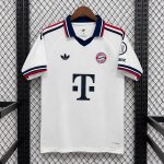 Thailande Maillot Bayern Munich Exterieur 2026/2027