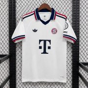 Thailande Maillot Bayern Munich Exterieur 2026/2027
