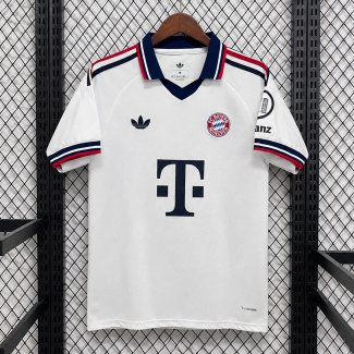 Thailande Maillot Bayern Munich Exterieur 2026/2027